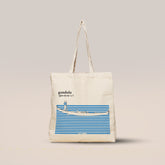 "Gondola" tote bag